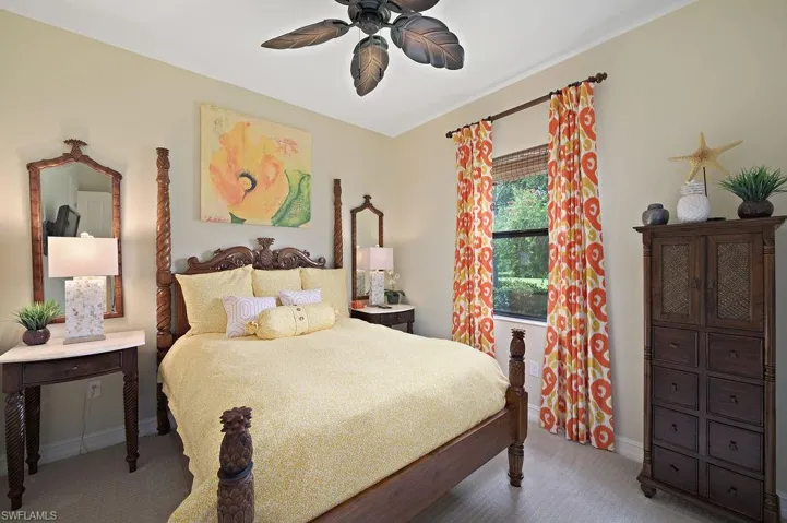 6315 Serano Way, Naples, Florida 34113