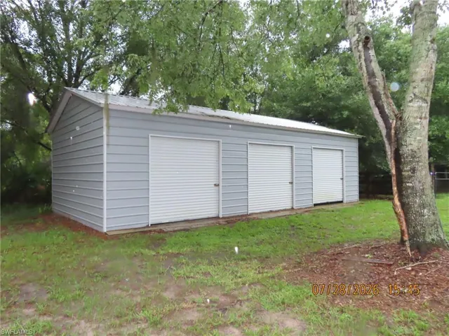 1701 Se Walston Ave, Arcadia, Florida 34266