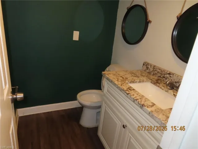 1701 Se Walston Ave, Arcadia, Florida 34266