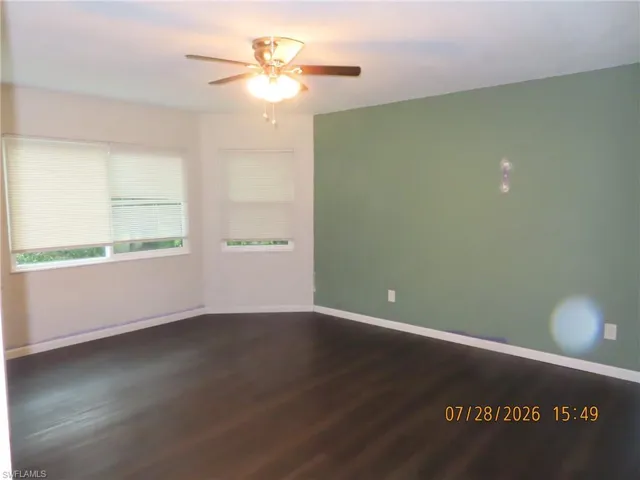1701 Se Walston Ave, Arcadia, Florida 34266