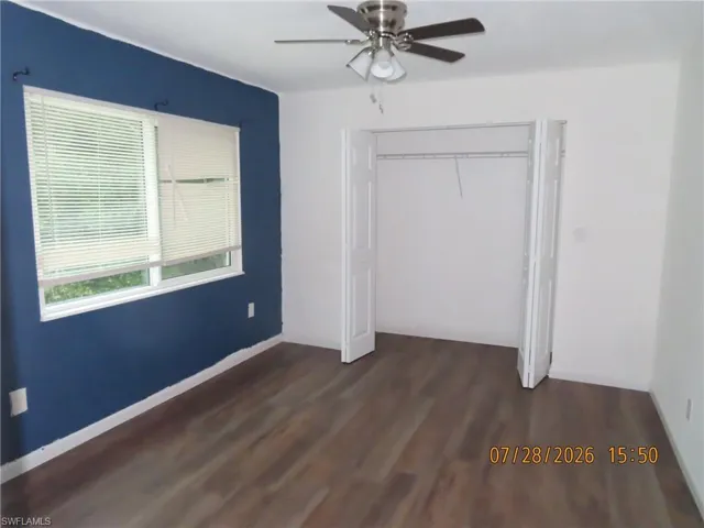 1701 Se Walston Ave, Arcadia, Florida 34266