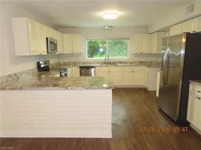 1701 Se Walston Ave, Arcadia, Florida 34266