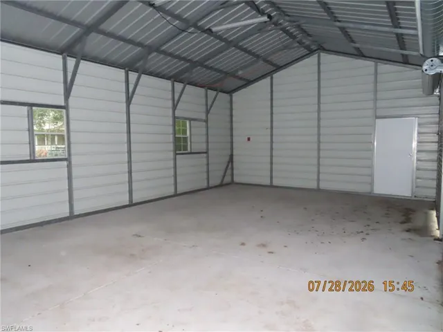 1701 Se Walston Ave, Arcadia, Florida 34266