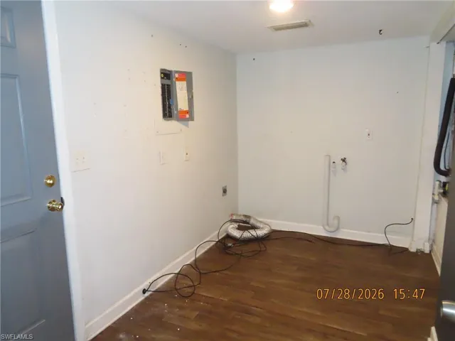 1701 Se Walston Ave, Arcadia, Florida 34266