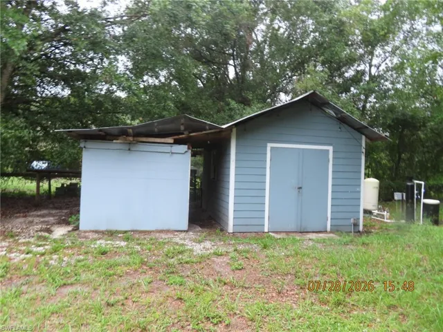 1701 Se Walston Ave, Arcadia, Florida 34266