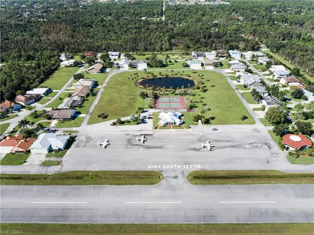 WING SOUTH AIRPARK