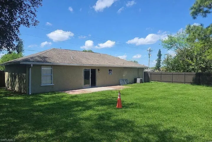 412 Alabama Rd S, Lehigh Acres, Florida 33936