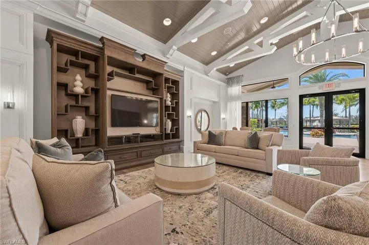 3701 Pleasant Springs Dr, Naples, Florida 34119
