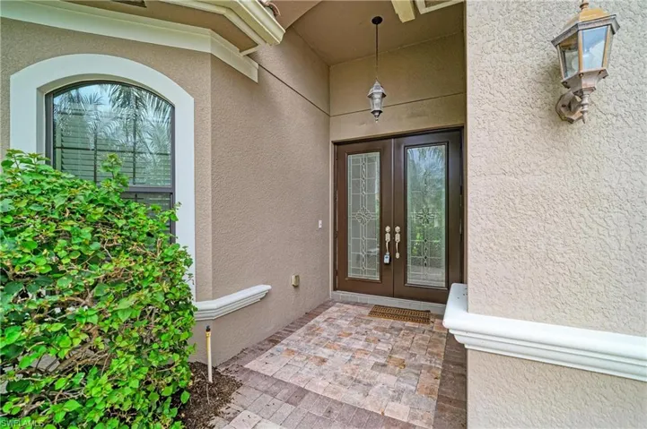 3701  Pleasant Springs  DR, Naples, FL 34119