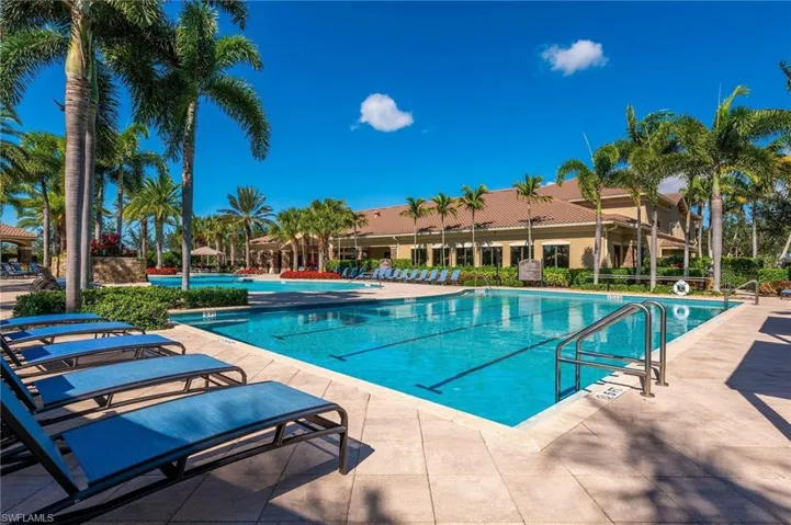 3701 Pleasant Springs Dr, Naples, Florida 34119