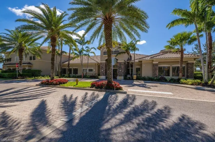 3701  Pleasant Springs  DR, Naples, FL 34119
