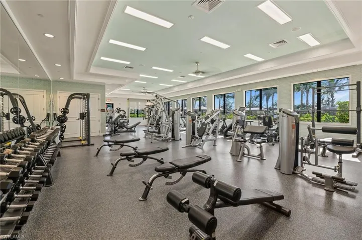 3701 Pleasant Springs Dr, Naples, Florida 34119