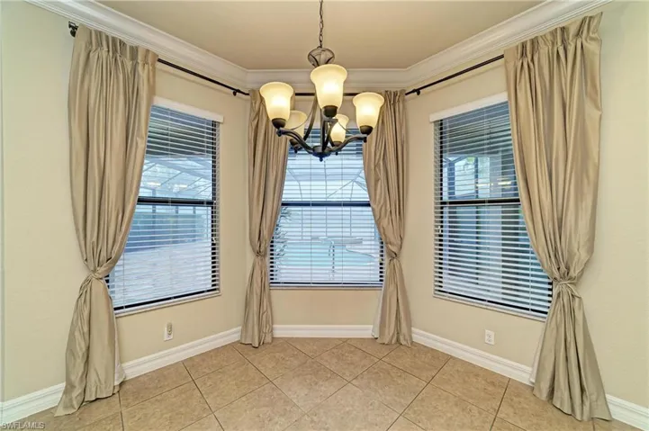 3701 Pleasant Springs Dr, Naples, Florida 34119