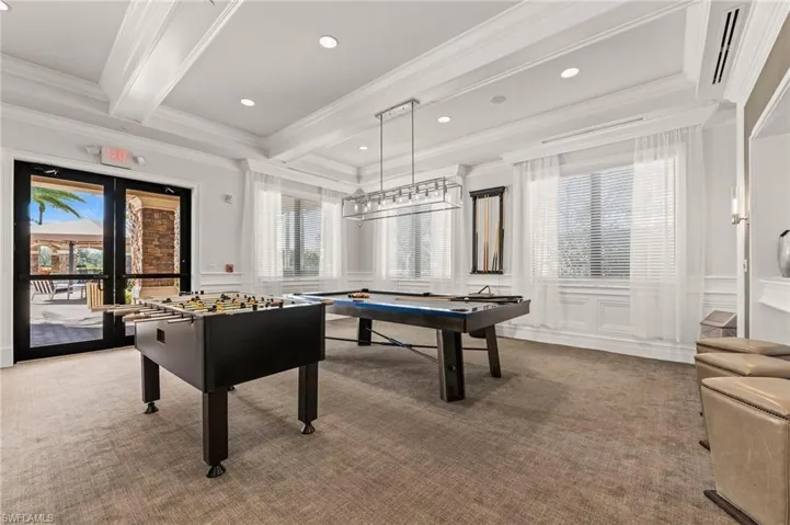 3701 Pleasant Springs Dr, Naples, Florida 34119
