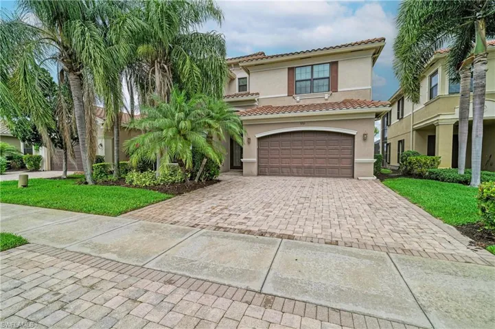 3701  Pleasant Springs  DR, Naples, FL 34119