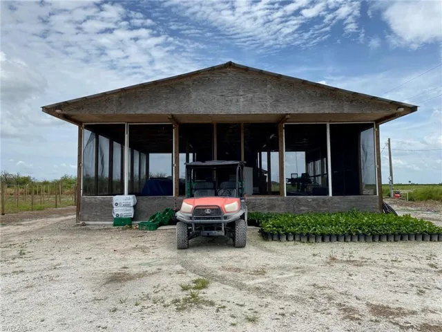 5567 5th Rd, Labelle, Florida 33935