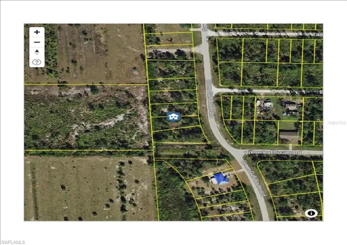 12253 Green Gulf Blvd, Punta Gorda, Florida 33955