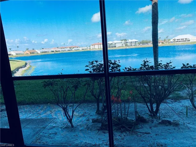Can’t get past this view