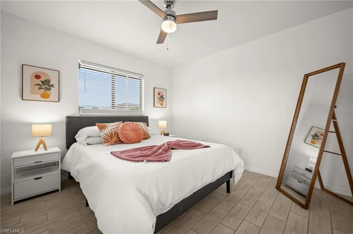 2nd bedroom
