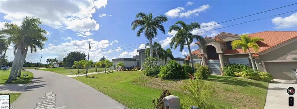 1228 Nw 20th Ave, Cape Coral, Florida 33993