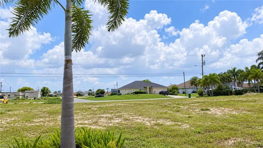 1228 Nw 20th Ave, Cape Coral, Florida 33993