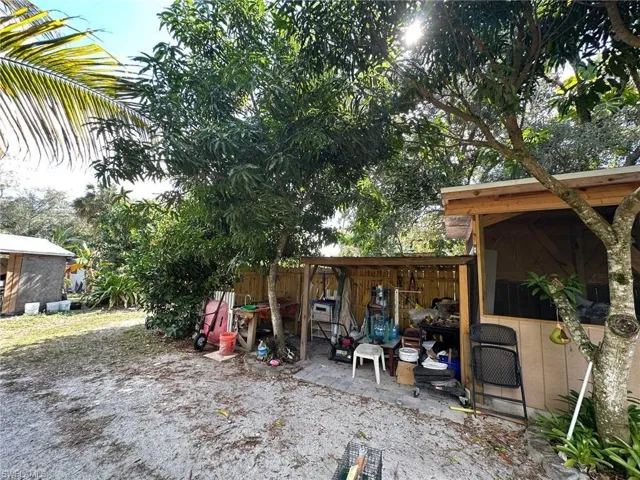 9320 Buckingham Rd, Fort Myers, Florida 33905