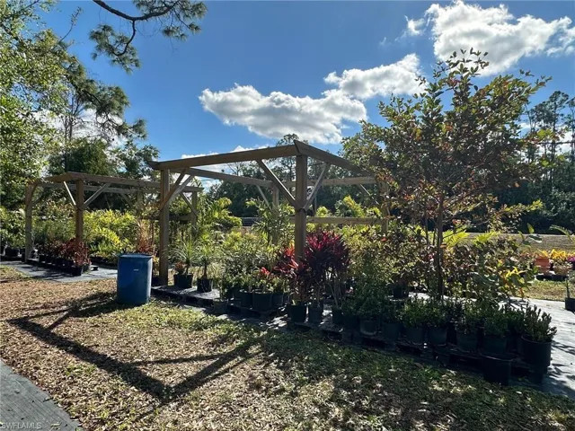 9320 Buckingham Rd, Fort Myers, Florida 33905