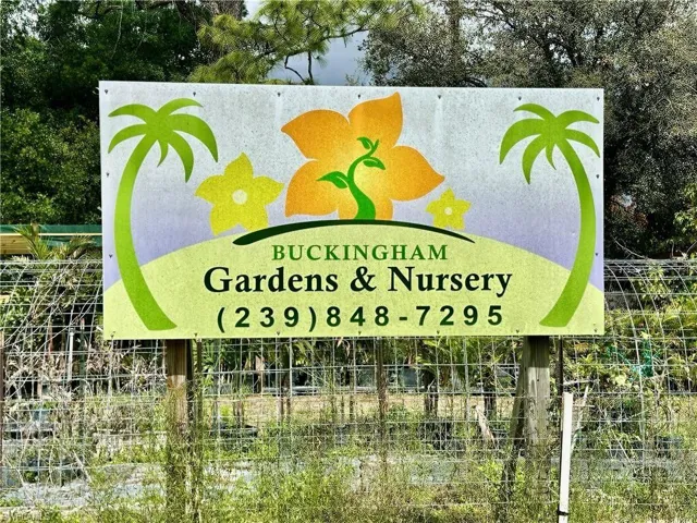 9320 Buckingham Rd, Fort Myers, Florida 33905