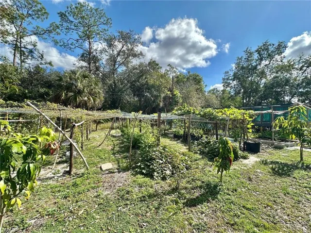 9320 Buckingham Rd, Fort Myers, Florida 33905