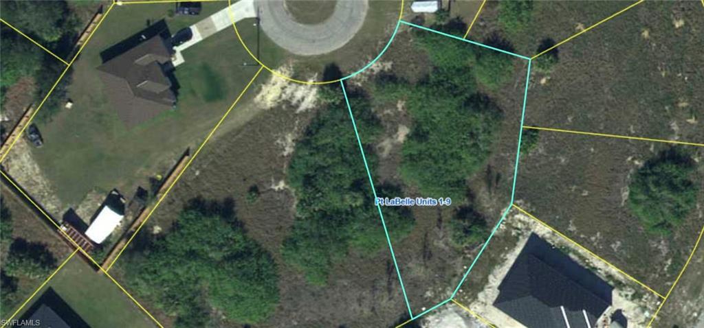 3107  Alam  CT, LABELLE, FL 33935