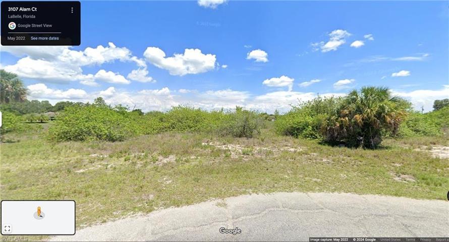 3107  Alam  CT, LABELLE, FL 33935