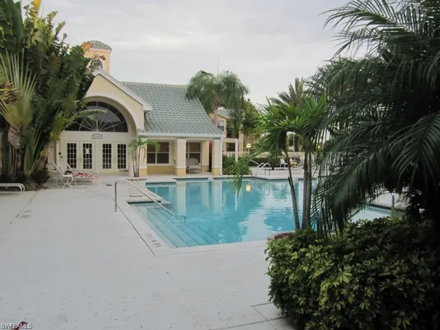 12540 Equestrian Cir 509, Fort Myers, Florida 33907