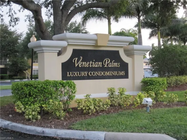 12540 Equestrian Cir 509, Fort Myers, Florida 33907