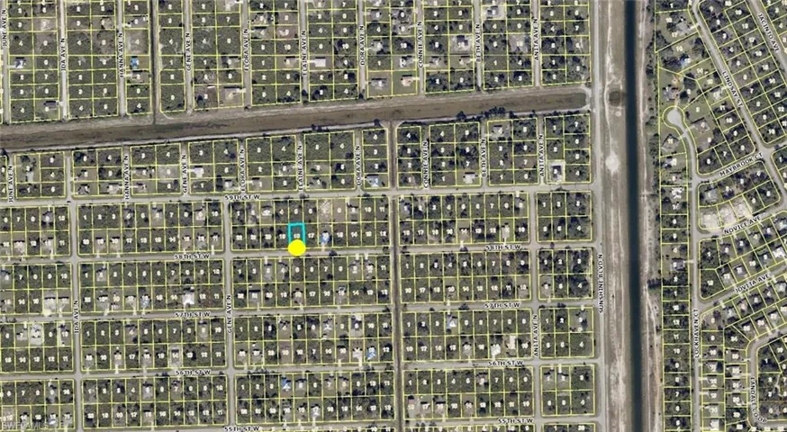 2612 58th St W, Lehigh Acres Fl 33971