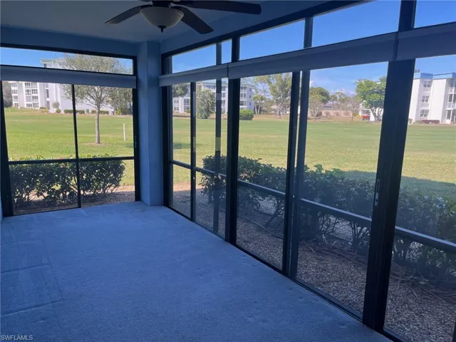 Screened in Lanai/Porch