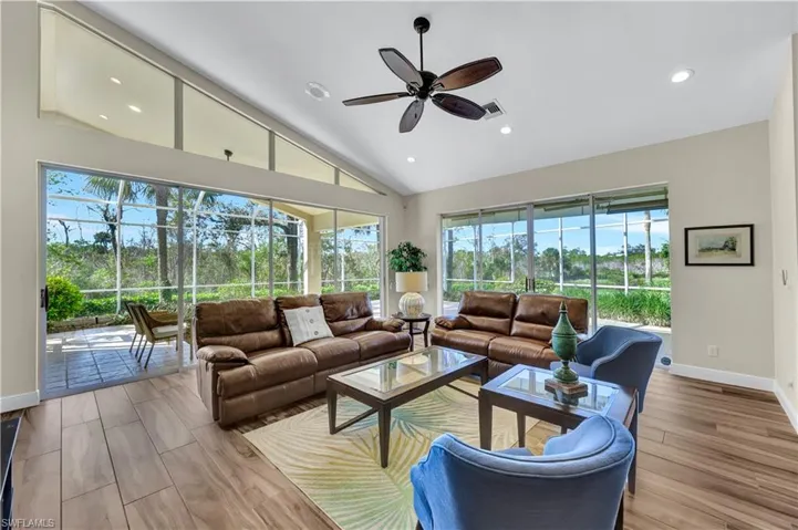 You will appreciate the natural lighting and peaceful ambience this home has to offer.