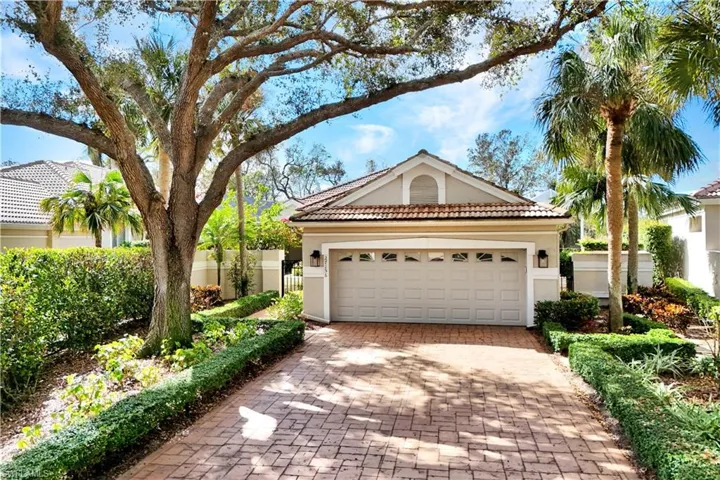Welcome to your Florida oasis!