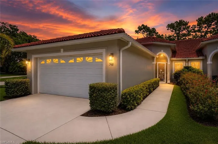 378 Melrose Pl 4, Naples, Florida 34104