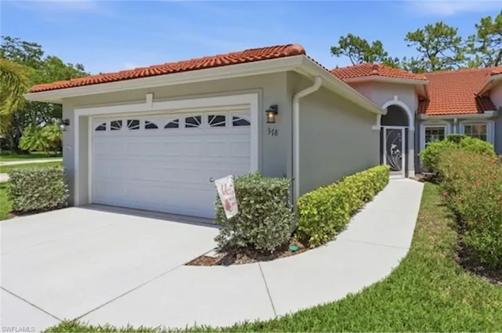 378 Melrose Pl 4, Naples, Florida 34104