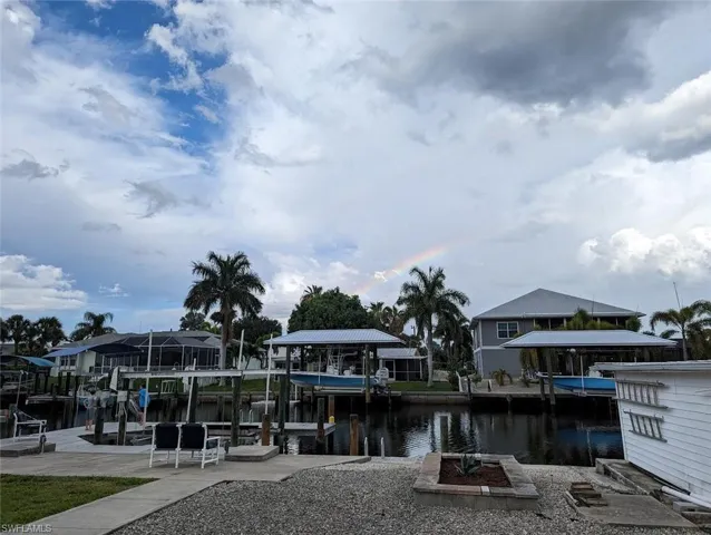 2692 Ibis Ct, Other, Florida 33956