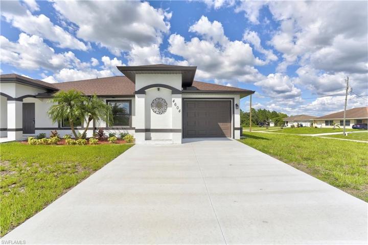 4549/4551  Leonard S BLVD, LEHIGH ACRES, FL 33973
