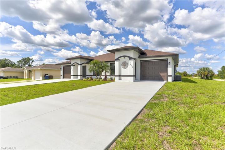 4549/4551  Leonard S BLVD, LEHIGH ACRES, FL 33973