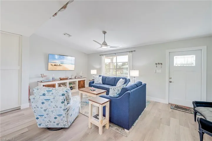 2471 Avocado St, St. James City, Florida 33956