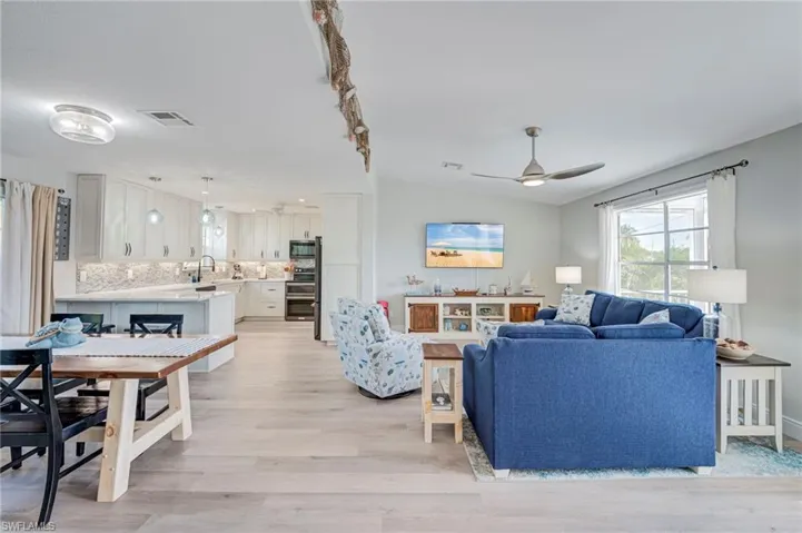 Great room