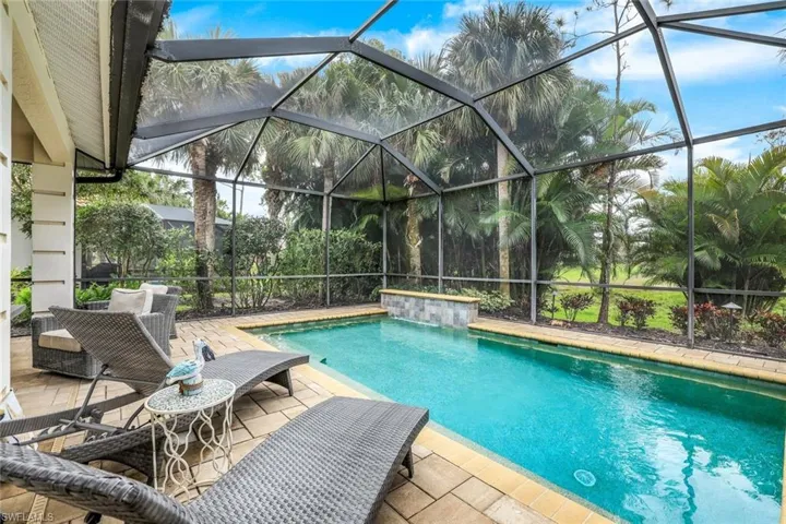 3812  Cotton Green Path  DR, Naples, FL 34114