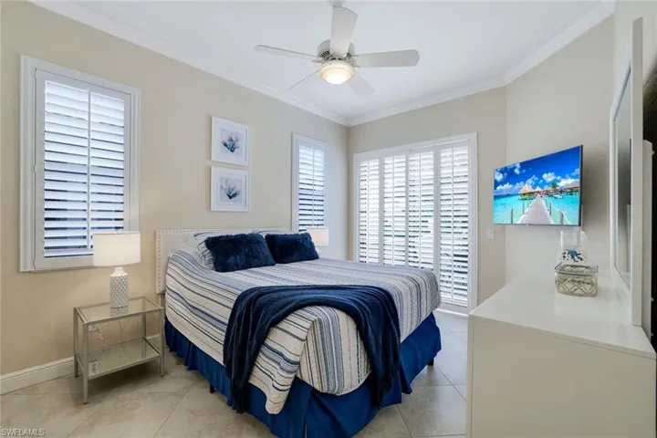 3812  Cotton Green Path  DR, Naples, FL 34114