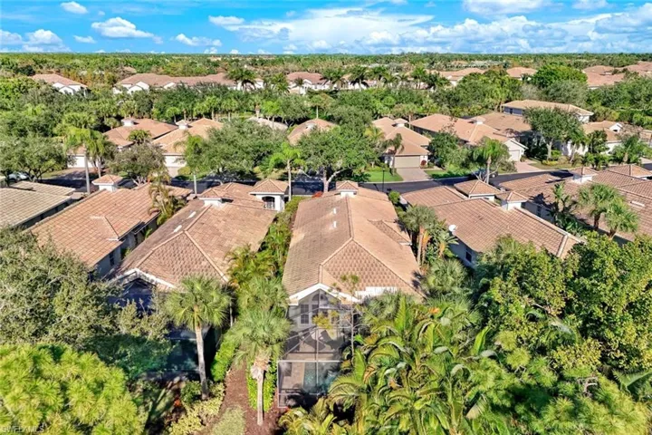 3812  Cotton Green Path  DR, Naples, FL 34114
