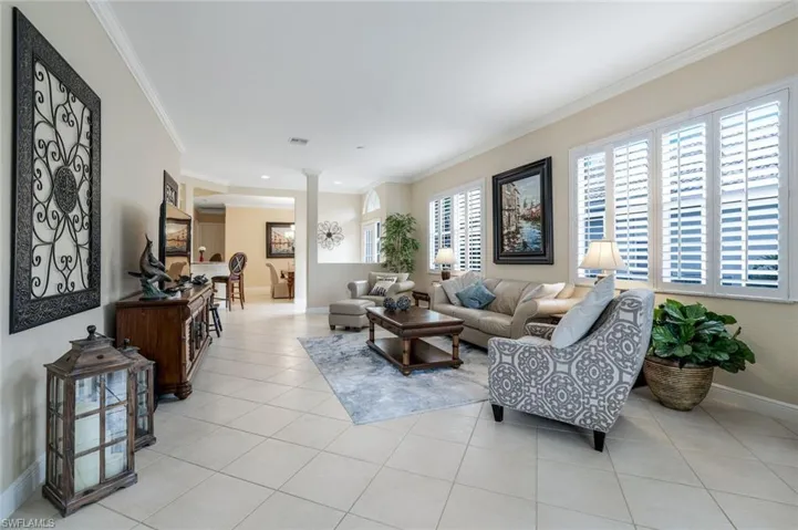 3812  Cotton Green Path  DR, Naples, FL 34114