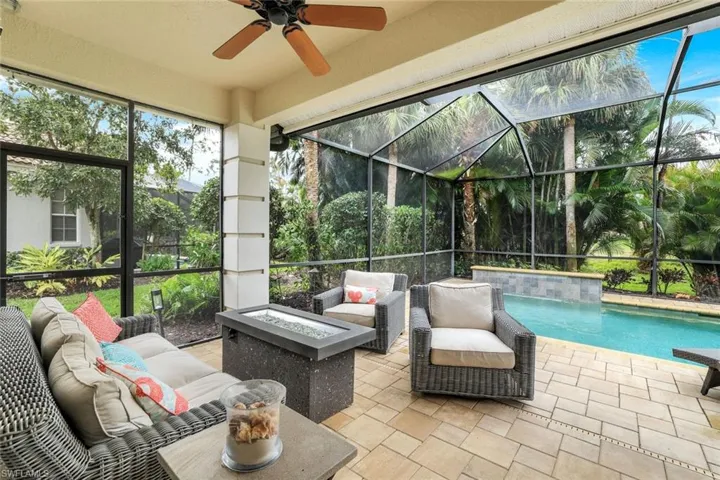 3812  Cotton Green Path  DR, Naples, FL 34114