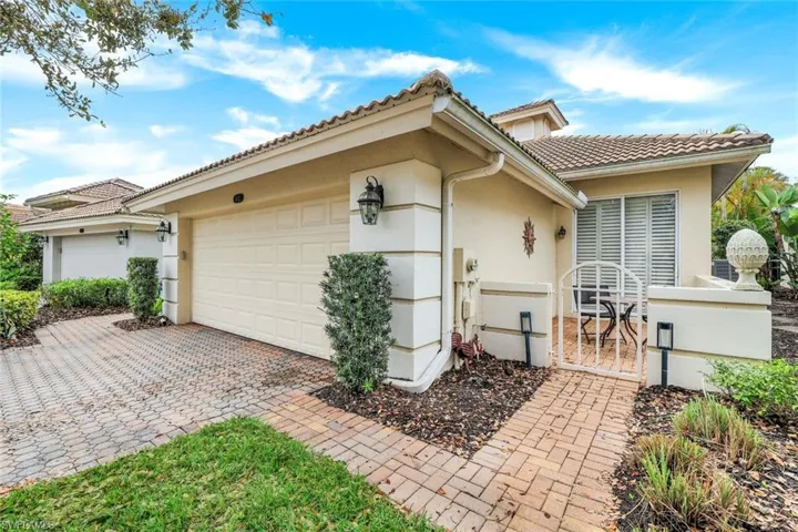 3812  Cotton Green Path  DR, Naples, FL 34114